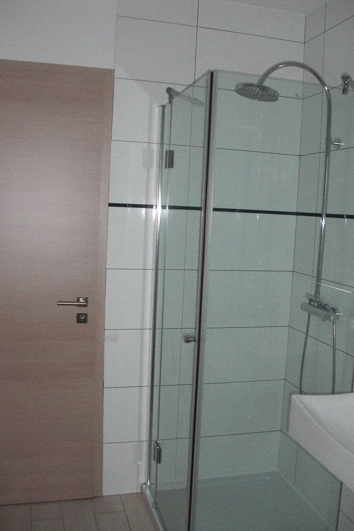 Prenájom bytu 2-izbový 54 m², Prahmweg 11, Nordhorn, Dolné Sasko Prenájom bytu 2-izbový 54 m², Prahmweg 11, Nordhorn, Dolné Sasko