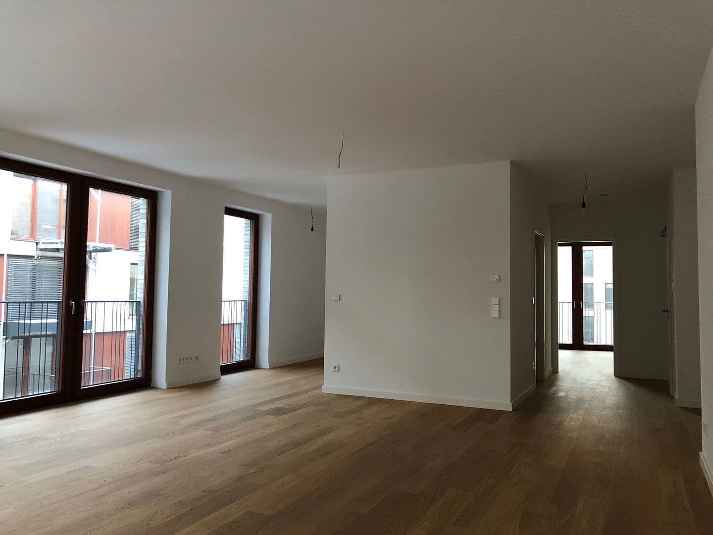 Prenájom bytu 2-izbový 82 m², Gotlandstrasse 10G, Berlin, Berlín Prenájom bytu 2-izbový 82 m², Gotlandstrasse 10G, Berlin, Berlín
