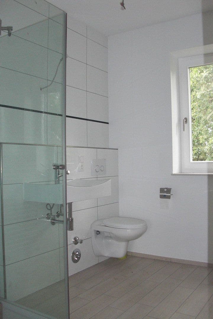 Prenájom bytu 2-izbový 54 m², Prahmweg 11, Nordhorn, Dolné Sasko Prenájom bytu 2-izbový 54 m², Prahmweg 11, Nordhorn, Dolné Sasko