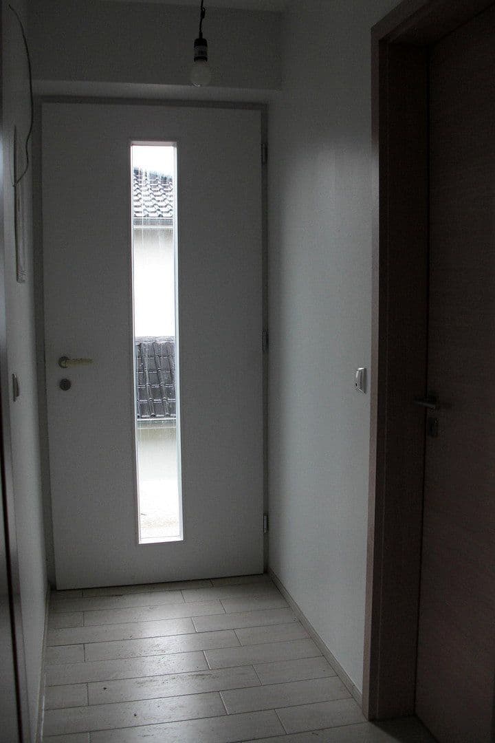 Prenájom bytu 2-izbový 54 m², Prahmweg 11, Nordhorn, Dolné Sasko Prenájom bytu 2-izbový 54 m², Prahmweg 11, Nordhorn, Dolné Sasko