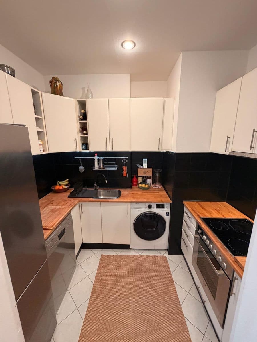 Predaj bytu 2-izbový 56 m², Štefánikova, Praha, Praha Predaj bytu 2-izbový 56 m², Štefánikova, Praha, Praha