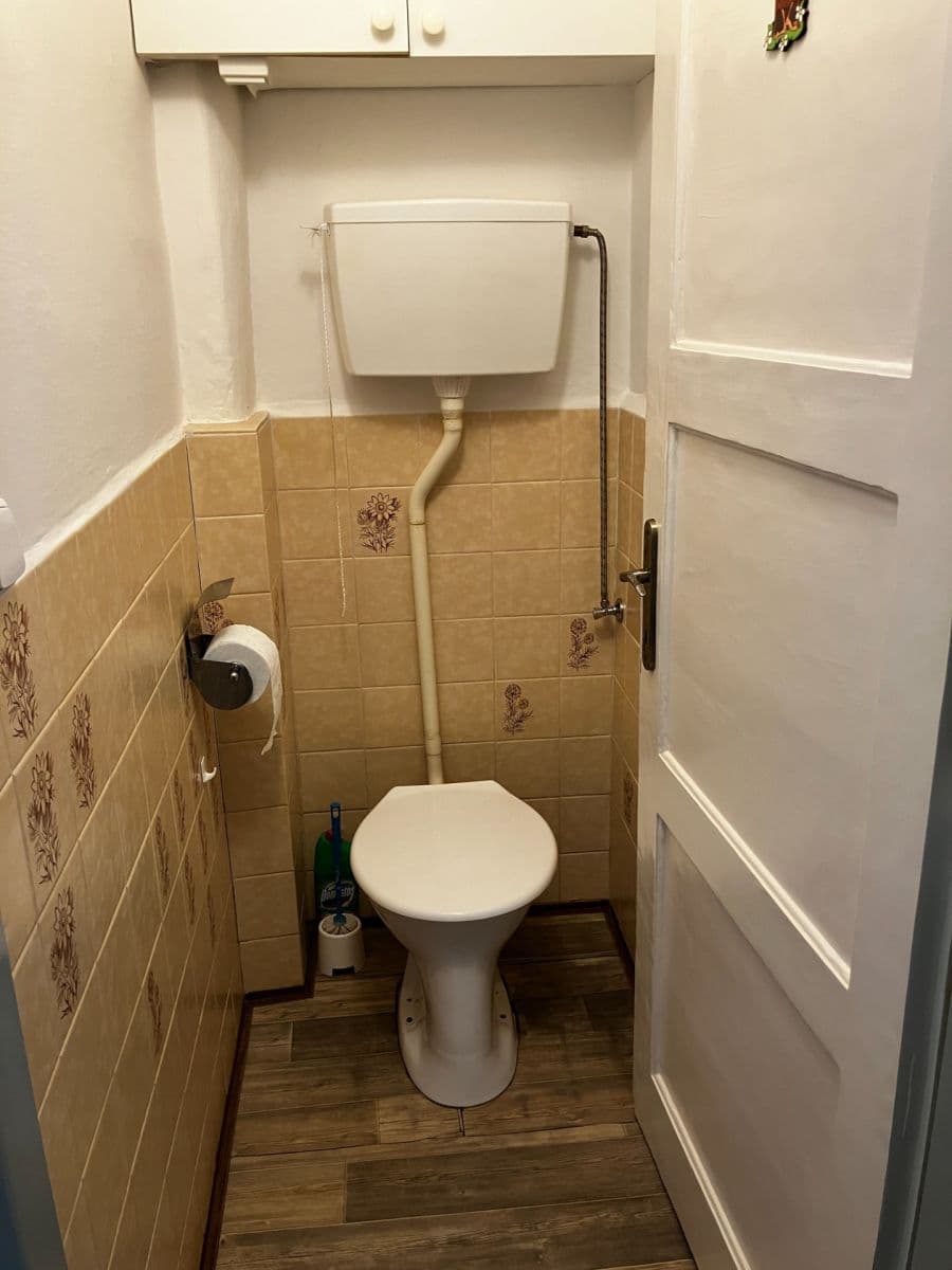 Prenájom bytu 3-izbový 90 m², Krkoškova, Brno, Jihomoravský kraj Prenájom bytu 3-izbový 90 m², Krkoškova, Brno, Jihomoravský kraj