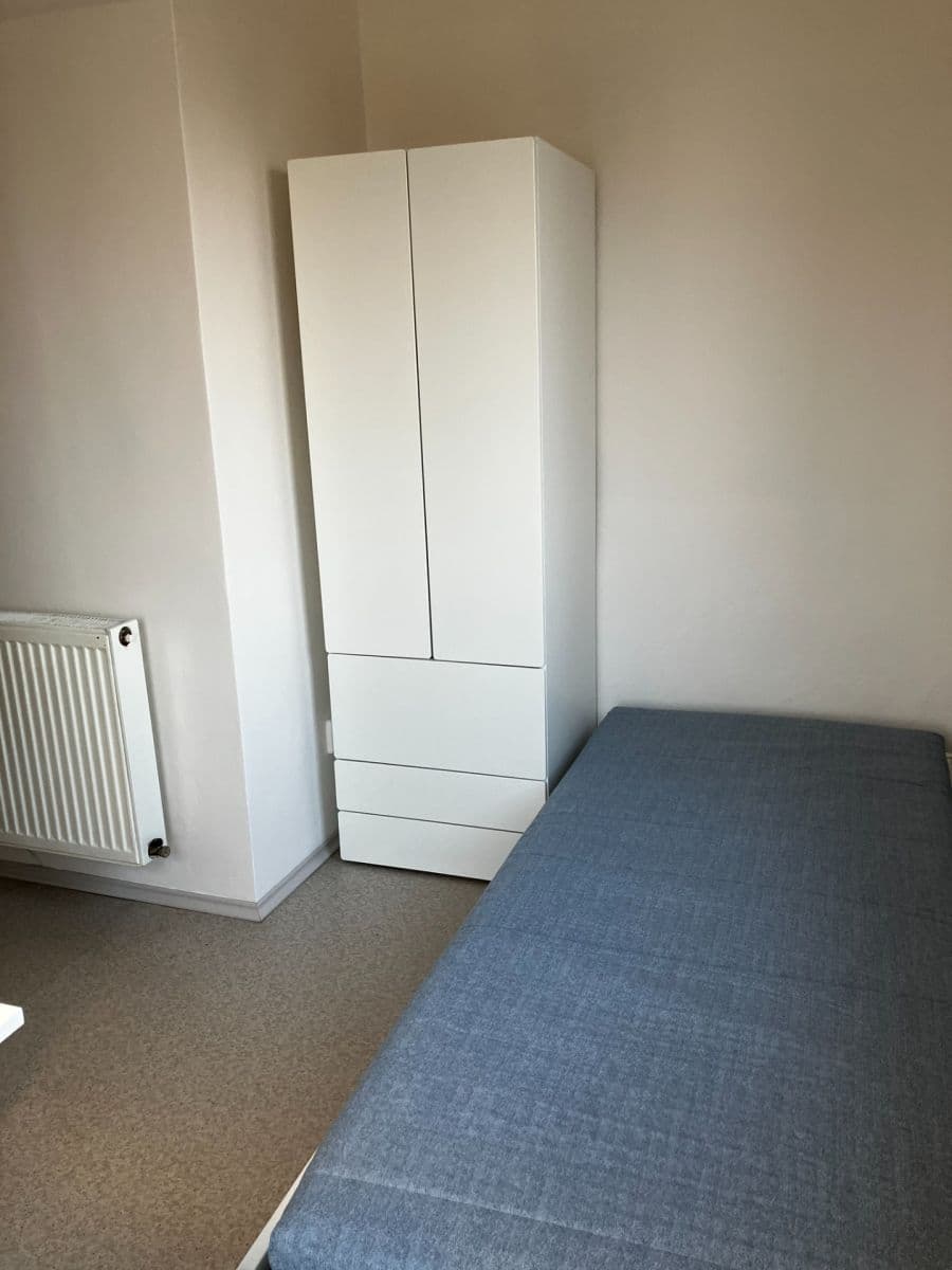 Prenájom bytu 3-izbový 90 m², Krkoškova, Brno, Jihomoravský kraj Prenájom bytu 3-izbový 90 m², Krkoškova, Brno, Jihomoravský kraj