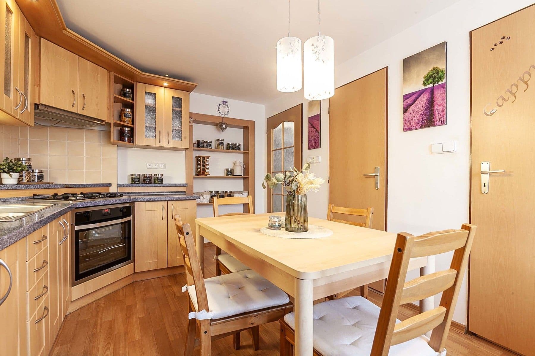 Predaj bytu 3-izbový 88 m², Na Vyhlídce, Praha, Praha Predaj bytu 3-izbový 88 m², Na Vyhlídce, Praha, Praha