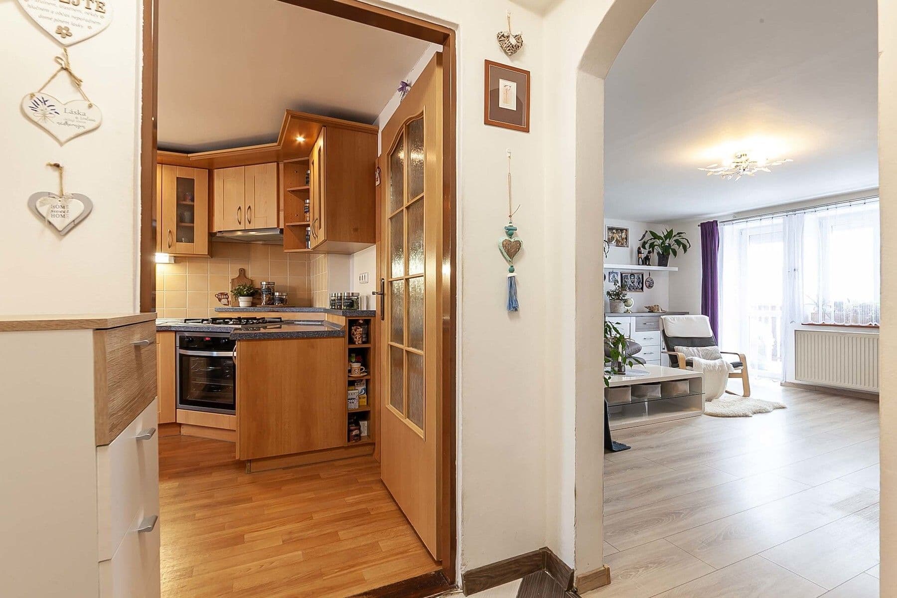 Predaj bytu 3-izbový 88 m², Na Vyhlídce, Praha, Praha Predaj bytu 3-izbový 88 m², Na Vyhlídce, Praha, Praha