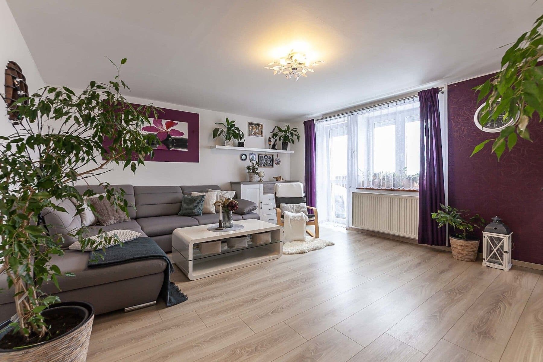Predaj bytu 3-izbový 88 m², Na Vyhlídce, Praha, Praha Predaj bytu 3-izbový 88 m², Na Vyhlídce, Praha, Praha