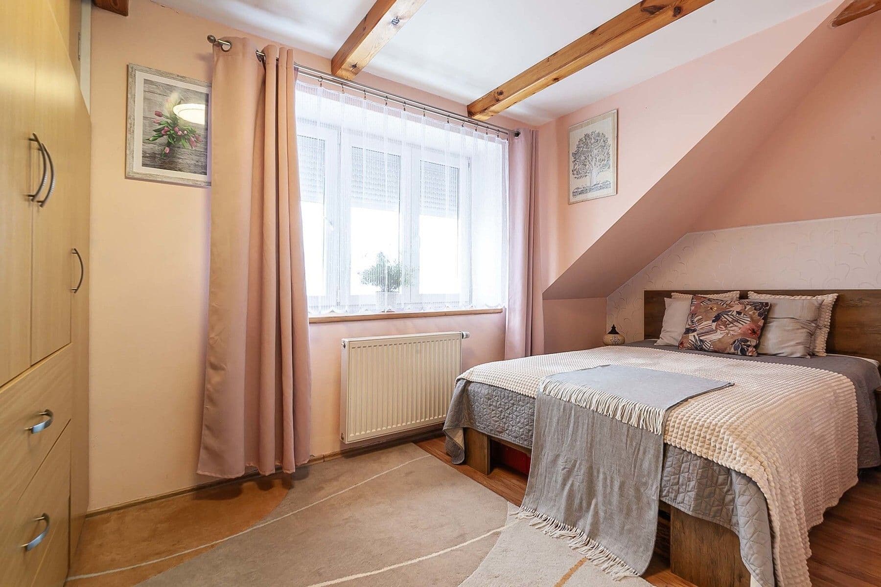 Predaj bytu 3-izbový 88 m², Na Vyhlídce, Praha, Praha Predaj bytu 3-izbový 88 m², Na Vyhlídce, Praha, Praha