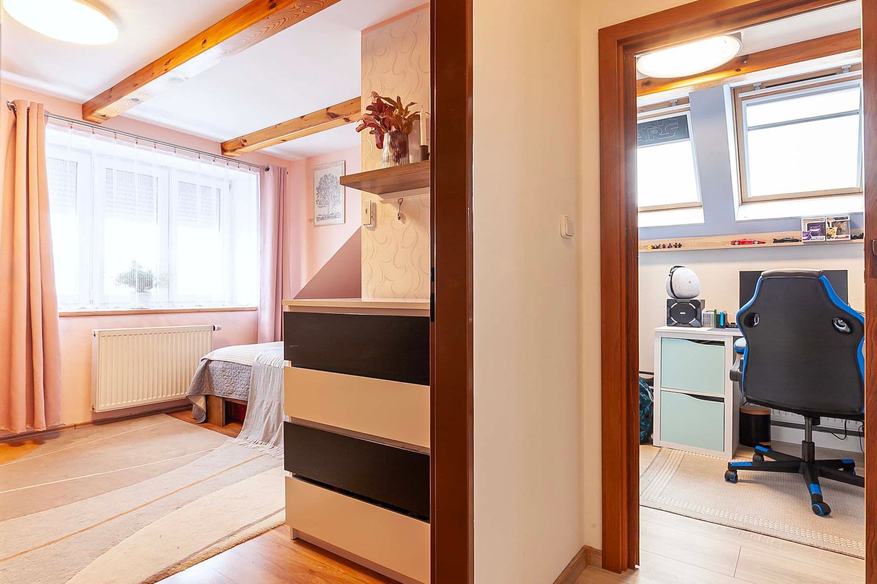 Predaj bytu 3-izbový 88 m², Na Vyhlídce, Praha, Praha Predaj bytu 3-izbový 88 m², Na Vyhlídce, Praha, Praha