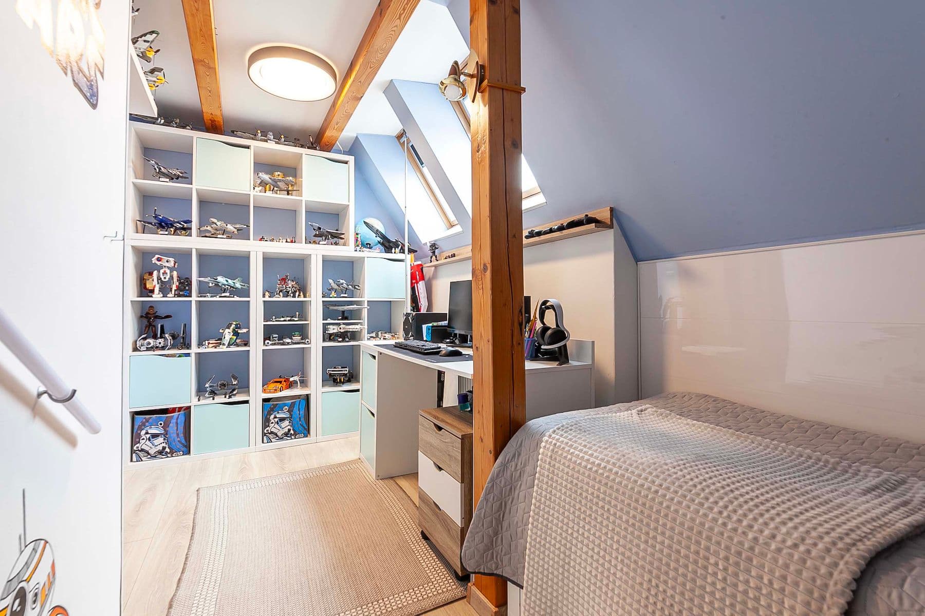 Predaj bytu 3-izbový 88 m², Na Vyhlídce, Praha, Praha Predaj bytu 3-izbový 88 m², Na Vyhlídce, Praha, Praha