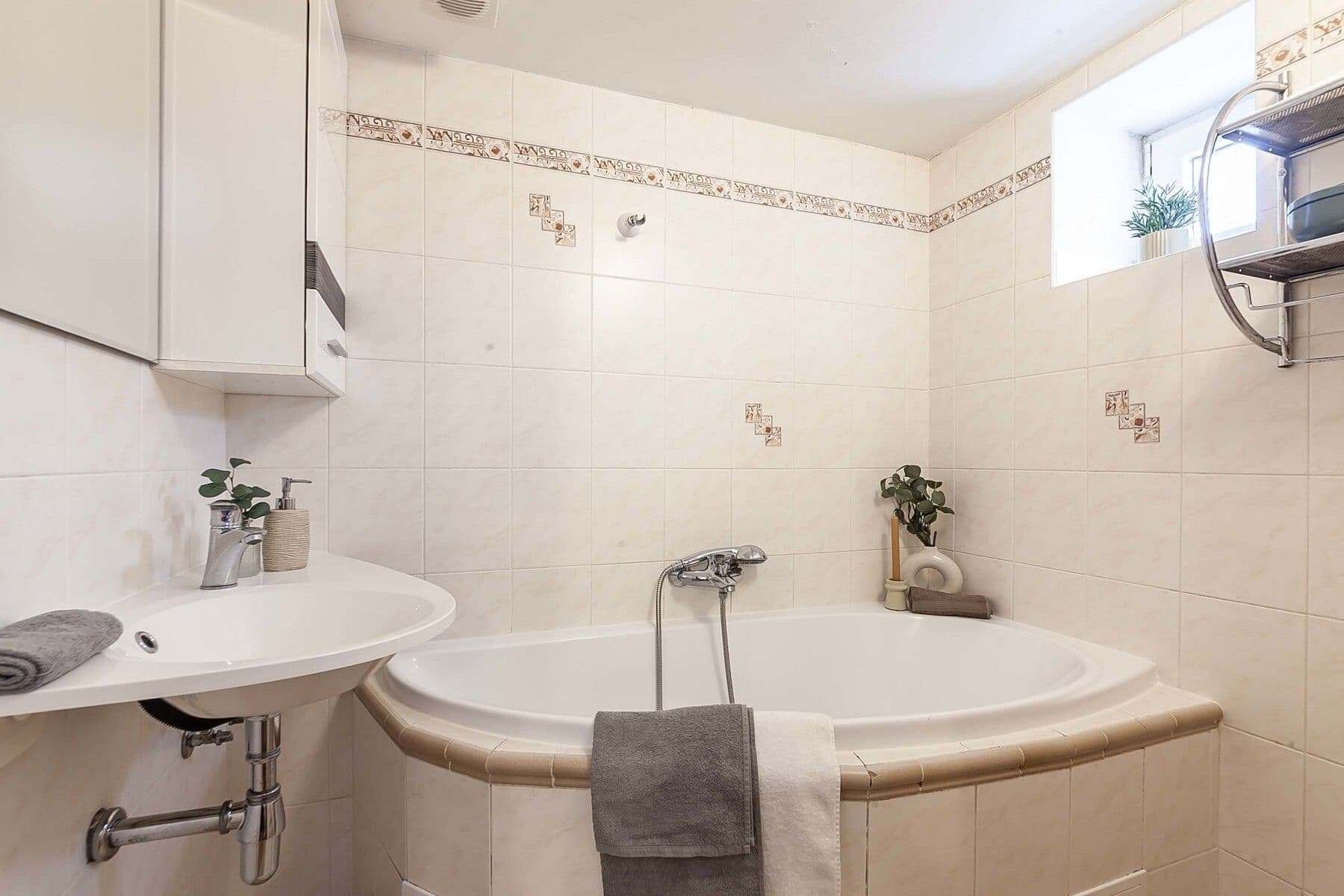 Predaj bytu 3-izbový 88 m², Na Vyhlídce, Praha, Praha Predaj bytu 3-izbový 88 m², Na Vyhlídce, Praha, Praha