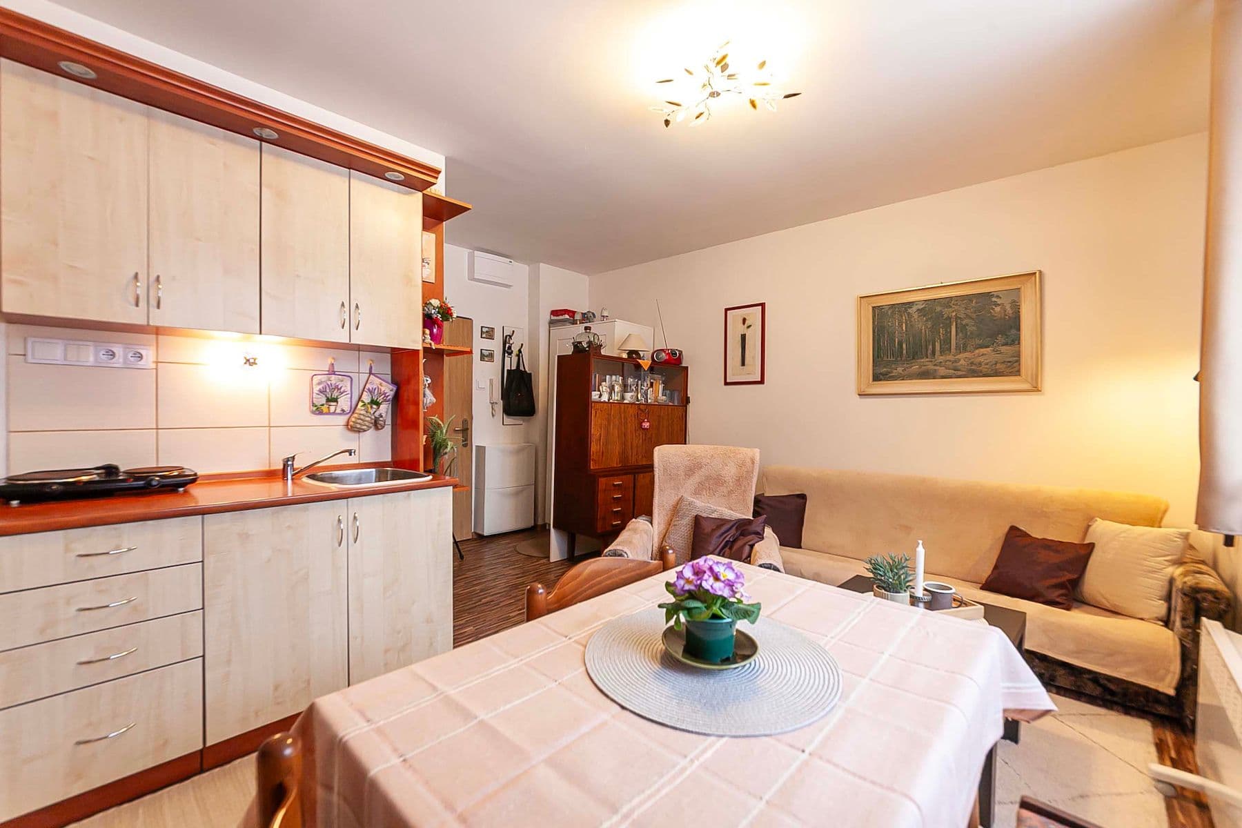 Predaj bytu 3-izbový 88 m², Na Vyhlídce, Praha, Praha Predaj bytu 3-izbový 88 m², Na Vyhlídce, Praha, Praha