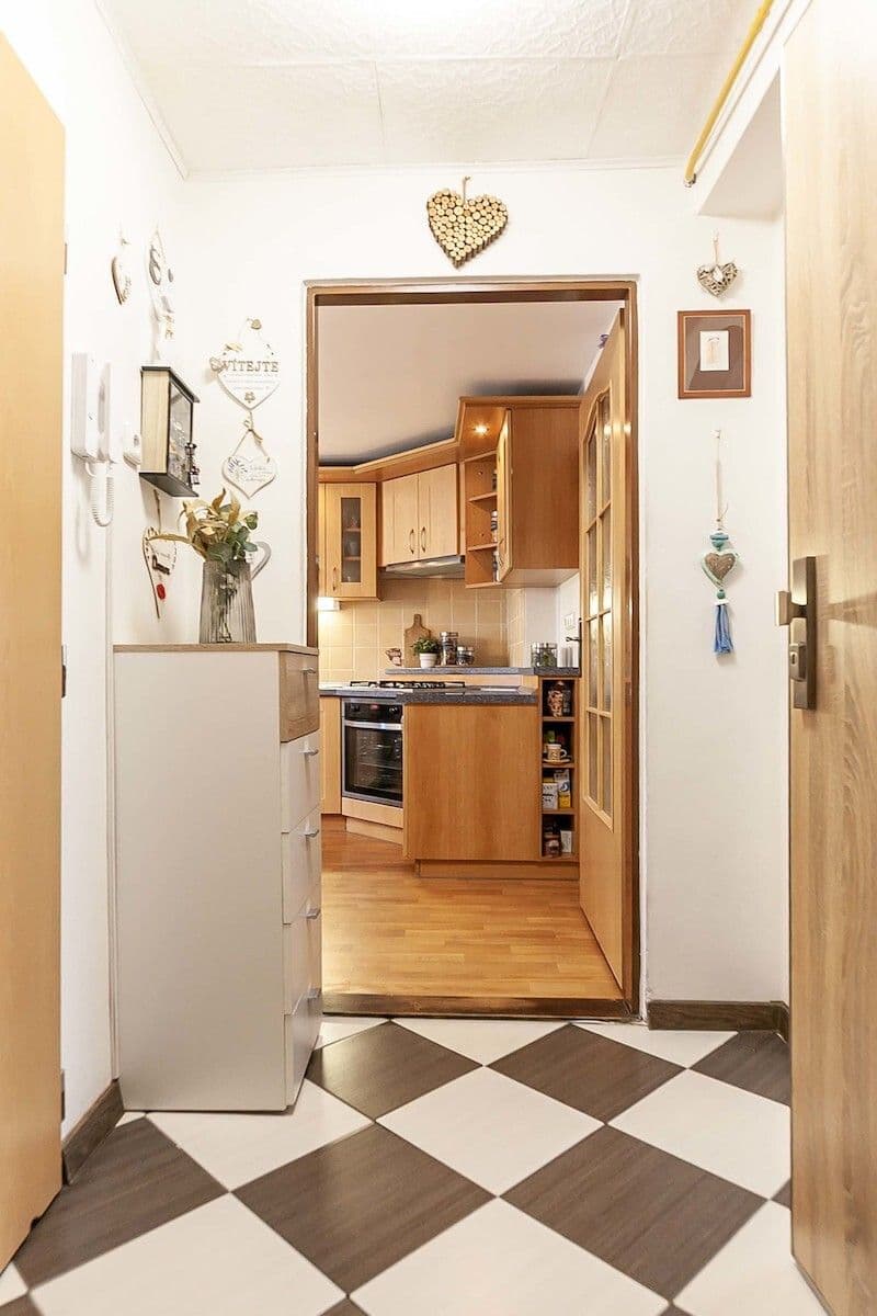 Predaj bytu 3-izbový 88 m², Na Vyhlídce, Praha, Praha Predaj bytu 3-izbový 88 m², Na Vyhlídce, Praha, Praha