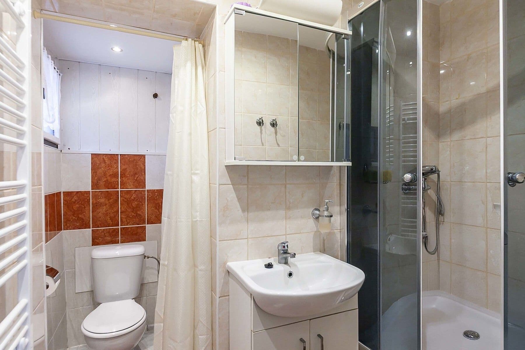 Predaj bytu 3-izbový 88 m², Na Vyhlídce, Praha, Praha Predaj bytu 3-izbový 88 m², Na Vyhlídce, Praha, Praha
