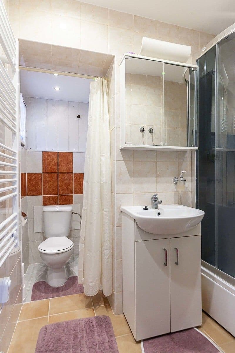 Predaj bytu 3-izbový 88 m², Na Vyhlídce, Praha, Praha Predaj bytu 3-izbový 88 m², Na Vyhlídce, Praha, Praha