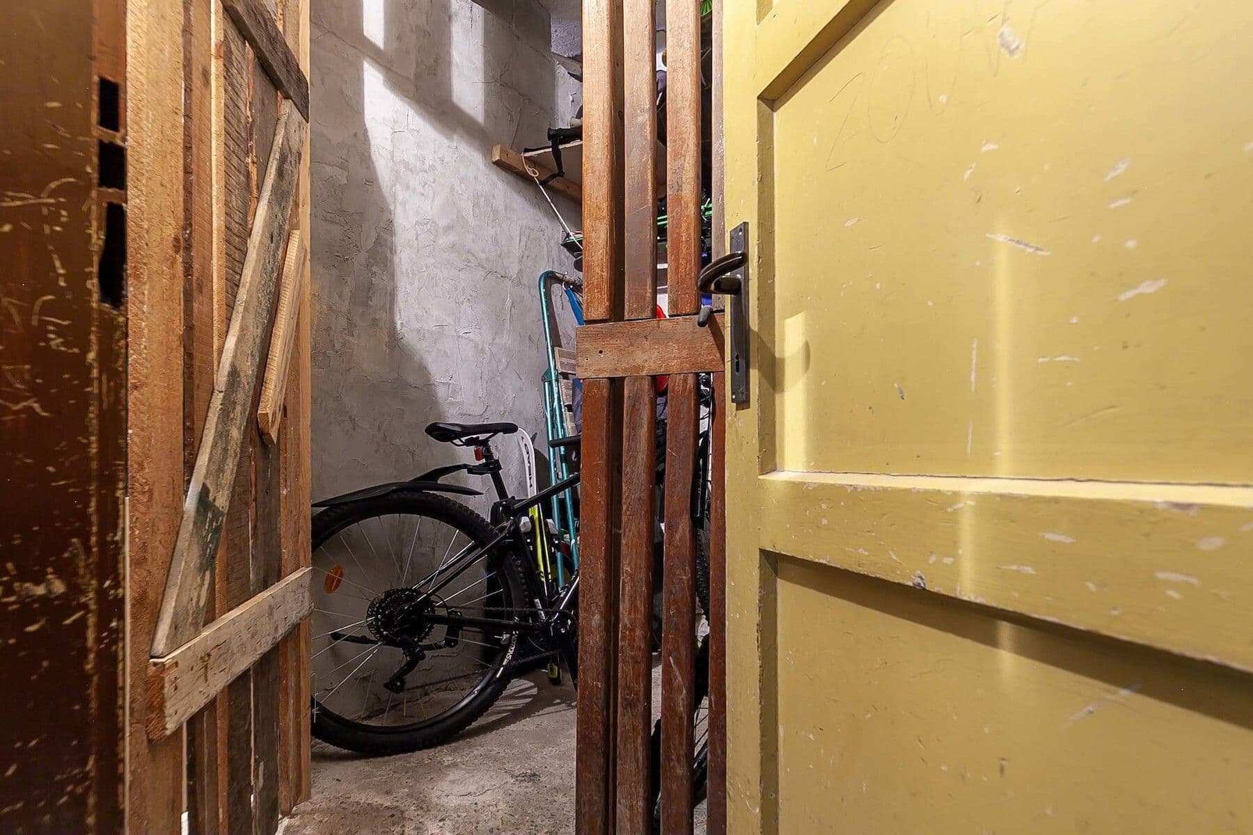 Predaj bytu 3-izbový 88 m², Na Vyhlídce, Praha, Praha Predaj bytu 3-izbový 88 m², Na Vyhlídce, Praha, Praha