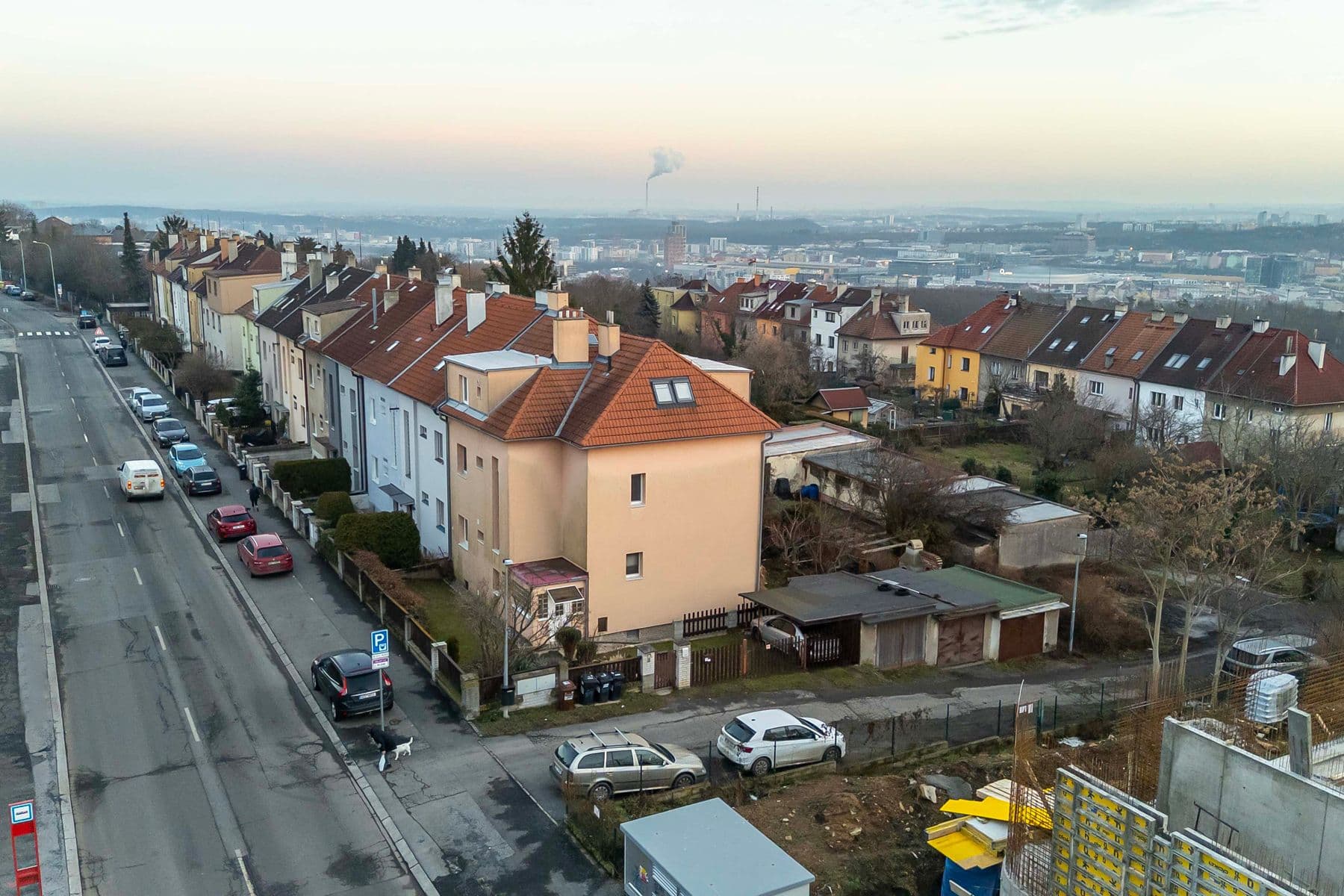 Predaj bytu 3-izbový 88 m², Na Vyhlídce, Praha, Praha Predaj bytu 3-izbový 88 m², Na Vyhlídce, Praha, Praha