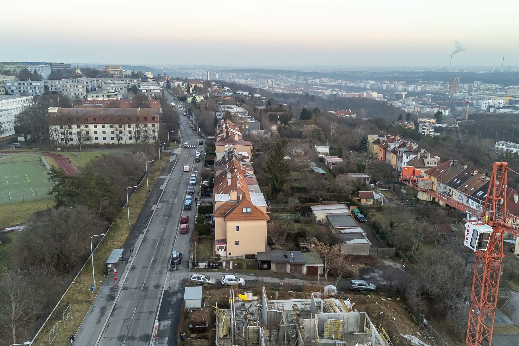 Predaj bytu 3-izbový 88 m², Na Vyhlídce, Praha, Praha Predaj bytu 3-izbový 88 m², Na Vyhlídce, Praha, Praha