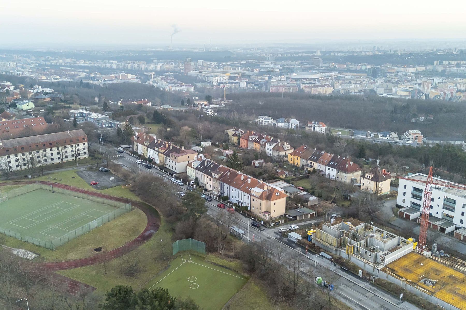 Predaj bytu 3-izbový 88 m², Na Vyhlídce, Praha, Praha Predaj bytu 3-izbový 88 m², Na Vyhlídce, Praha, Praha