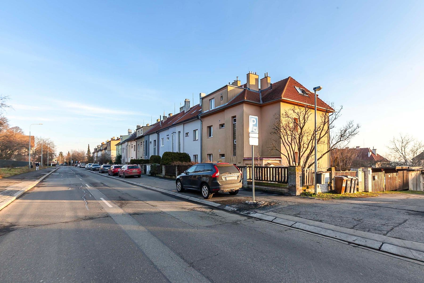 Predaj bytu 3-izbový 88 m², Na Vyhlídce, Praha, Praha Predaj bytu 3-izbový 88 m², Na Vyhlídce, Praha, Praha