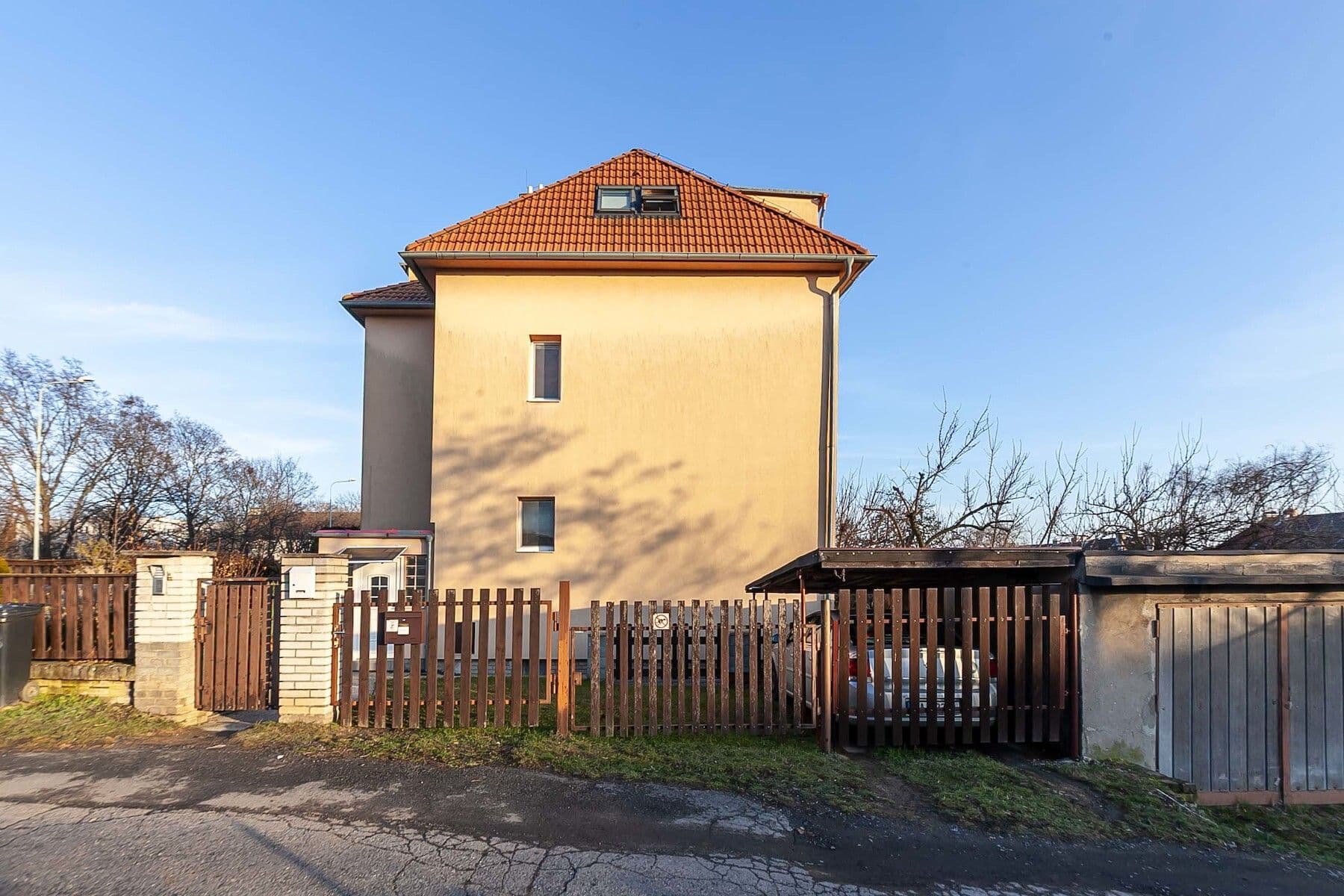 Predaj bytu 3-izbový 88 m², Na Vyhlídce, Praha, Praha Predaj bytu 3-izbový 88 m², Na Vyhlídce, Praha, Praha