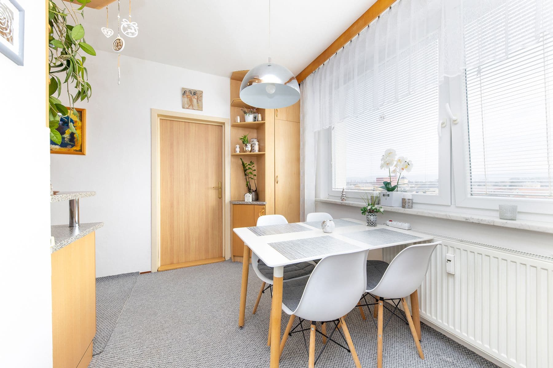 Predaj bytu 3-izbový 70 m², Gen. Svobody, Uničov, Olomoucký kraj Predaj bytu 3-izbový 70 m², Gen. Svobody, Uničov, Olomoucký kraj