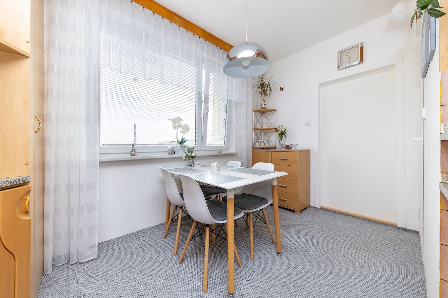 Predaj bytu 3-izbový 70 m², Gen. Svobody, Uničov, Olomoucký kraj Predaj bytu 3-izbový 70 m², Gen. Svobody, Uničov, Olomoucký kraj