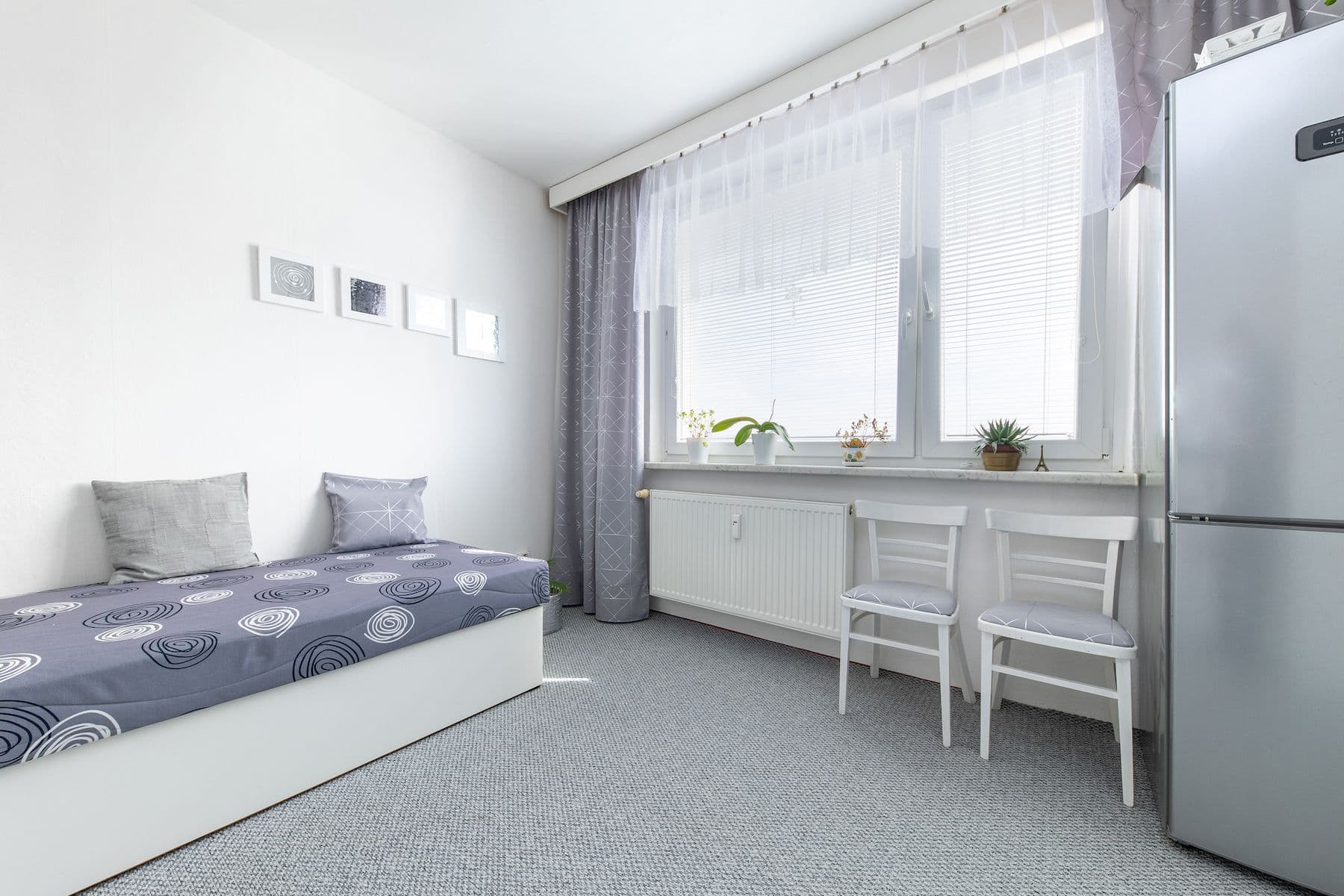 Predaj bytu 3-izbový 70 m², Gen. Svobody, Uničov, Olomoucký kraj Predaj bytu 3-izbový 70 m², Gen. Svobody, Uničov, Olomoucký kraj