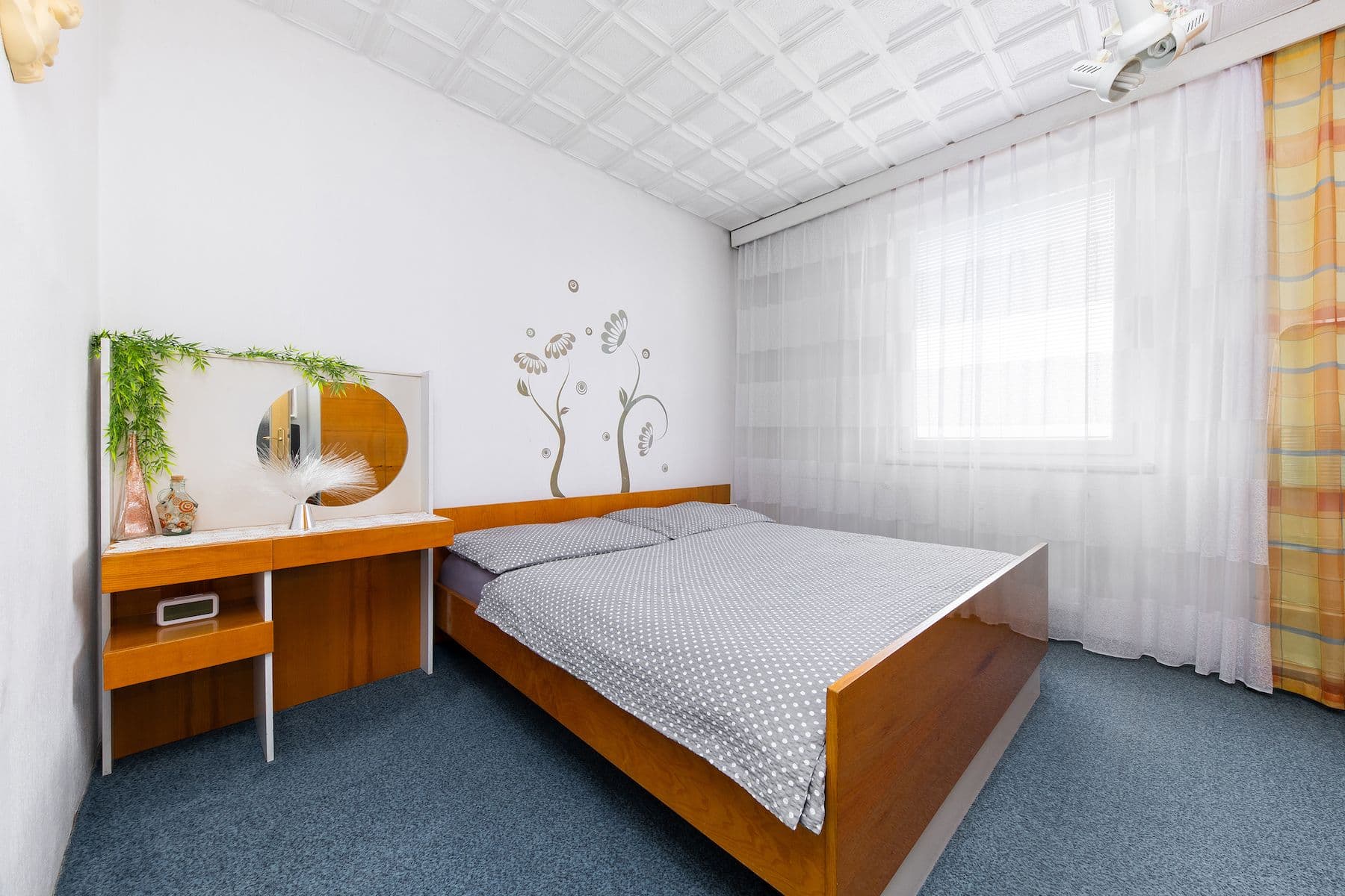 Predaj bytu 3-izbový 70 m², Gen. Svobody, Uničov, Olomoucký kraj Predaj bytu 3-izbový 70 m², Gen. Svobody, Uničov, Olomoucký kraj