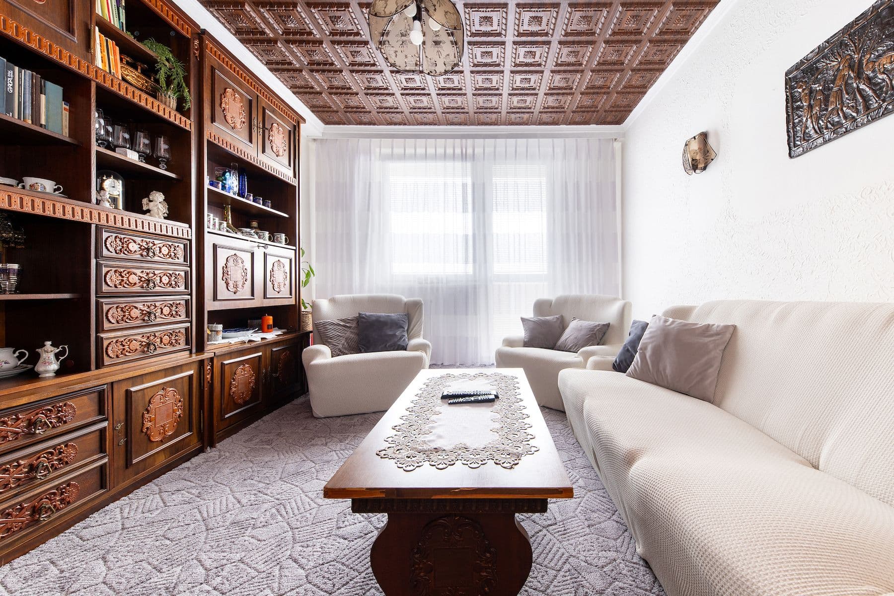 Predaj bytu 3-izbový 70 m², Gen. Svobody, Uničov, Olomoucký kraj Predaj bytu 3-izbový 70 m², Gen. Svobody, Uničov, Olomoucký kraj