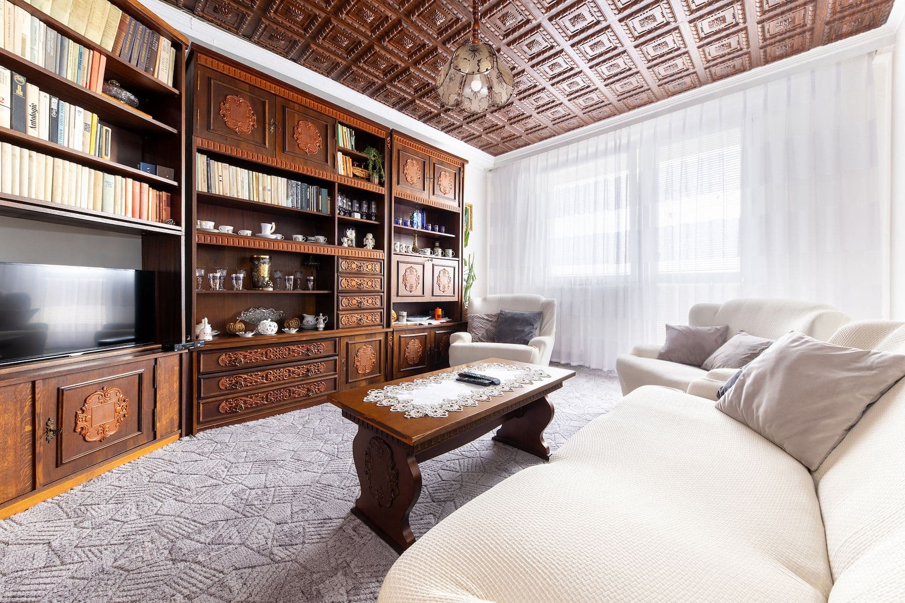 Predaj bytu 3-izbový 70 m², Gen. Svobody, Uničov, Olomoucký kraj Predaj bytu 3-izbový 70 m², Gen. Svobody, Uničov, Olomoucký kraj