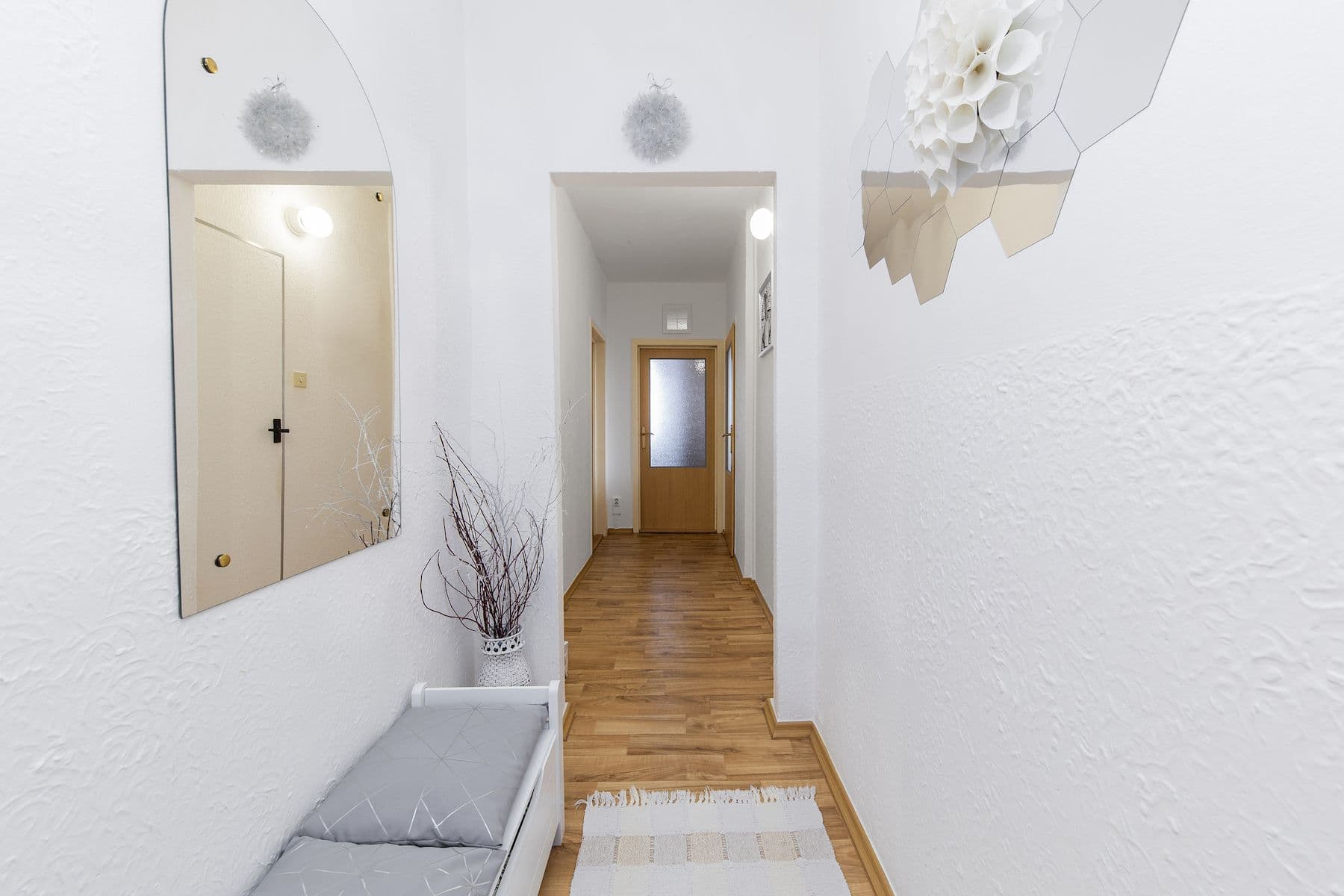 Predaj bytu 3-izbový 70 m², Gen. Svobody, Uničov, Olomoucký kraj Predaj bytu 3-izbový 70 m², Gen. Svobody, Uničov, Olomoucký kraj