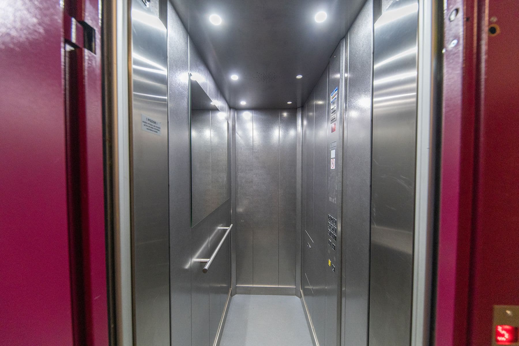 Predaj bytu 3-izbový 70 m², Gen. Svobody, Uničov, Olomoucký kraj Predaj bytu 3-izbový 70 m², Gen. Svobody, Uničov, Olomoucký kraj