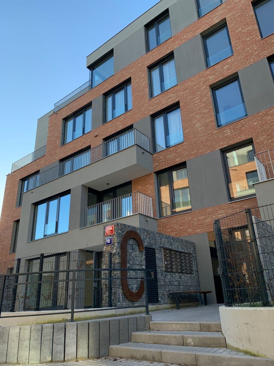 Prenájom bytu 2-izbový 60 m², Michelská, Praha, Praha Prenájom bytu 2-izbový 60 m², Michelská, Praha, Praha