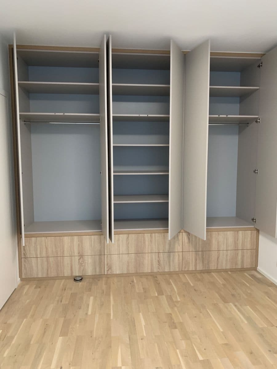 Prenájom bytu 2-izbový 60 m², Michelská, Praha, Praha Prenájom bytu 2-izbový 60 m², Michelská, Praha, Praha