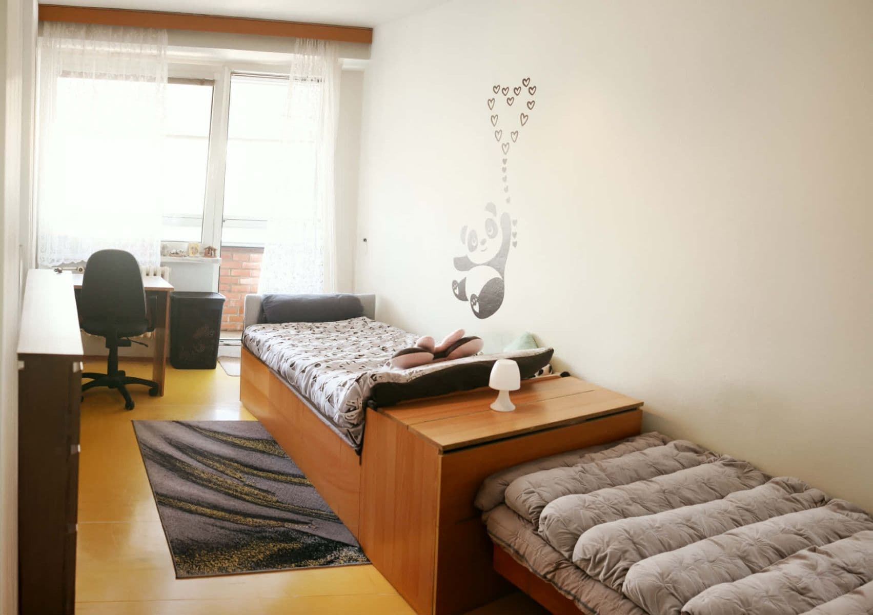 Predaj bytu 3-izbový 91 m², V Dolině, Praha, Praha Predaj bytu 3-izbový 91 m², V Dolině, Praha, Praha