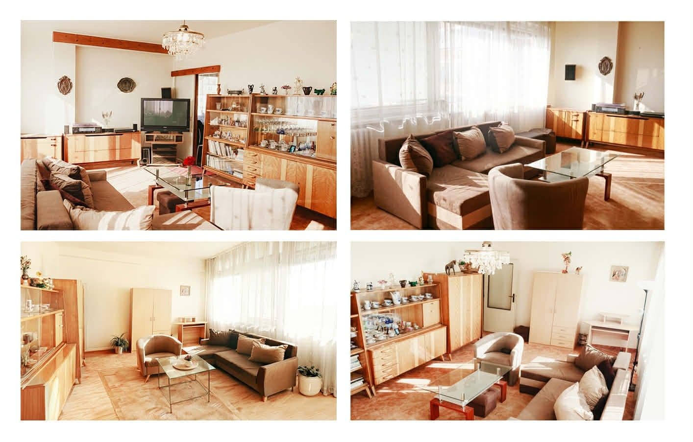 Predaj bytu 3-izbový 91 m², V Dolině, Praha, Praha Predaj bytu 3-izbový 91 m², V Dolině, Praha, Praha