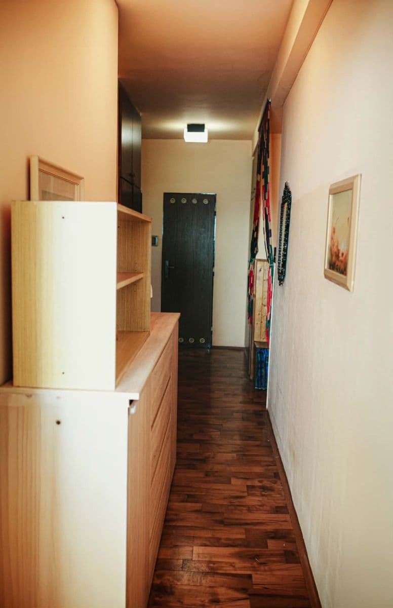 Predaj bytu 3-izbový 91 m², V Dolině, Praha, Praha Predaj bytu 3-izbový 91 m², V Dolině, Praha, Praha