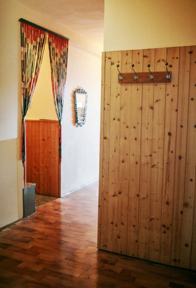 Predaj bytu 3-izbový 91 m², V Dolině, Praha, Praha Predaj bytu 3-izbový 91 m², V Dolině, Praha, Praha