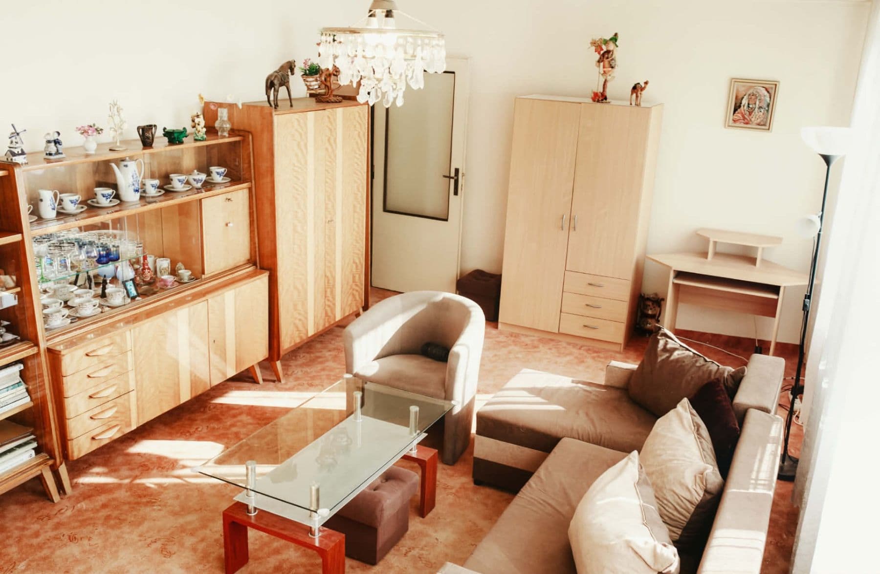 Predaj bytu 3-izbový 91 m², V Dolině, Praha, Praha Predaj bytu 3-izbový 91 m², V Dolině, Praha, Praha