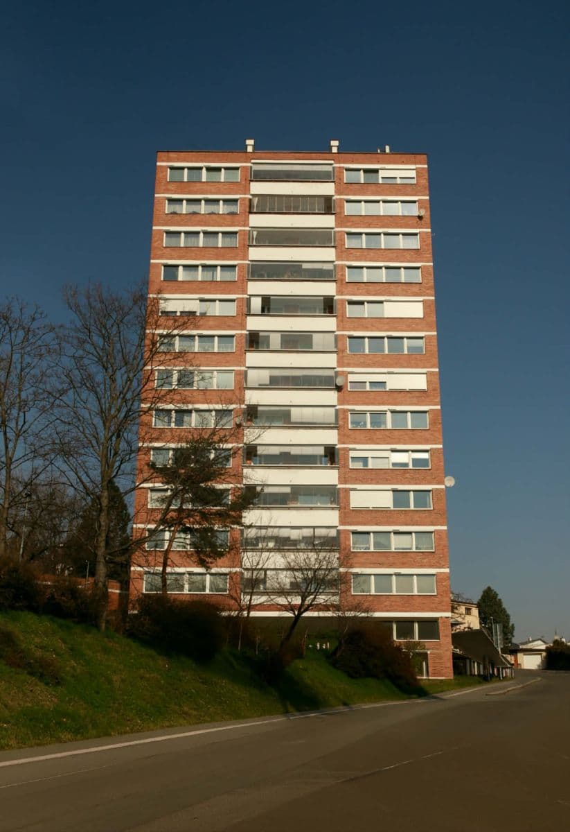 Predaj bytu 3-izbový 91 m², V Dolině, Praha, Praha Predaj bytu 3-izbový 91 m², V Dolině, Praha, Praha