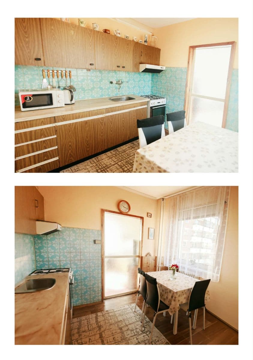 Predaj bytu 3-izbový 91 m², V Dolině, Praha, Praha Predaj bytu 3-izbový 91 m², V Dolině, Praha, Praha