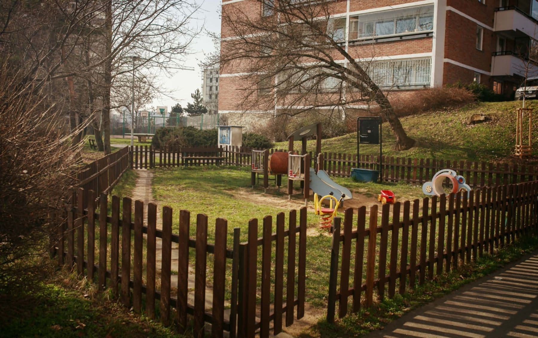 Predaj bytu 3-izbový 91 m², V Dolině, Praha, Praha Predaj bytu 3-izbový 91 m², V Dolině, Praha, Praha