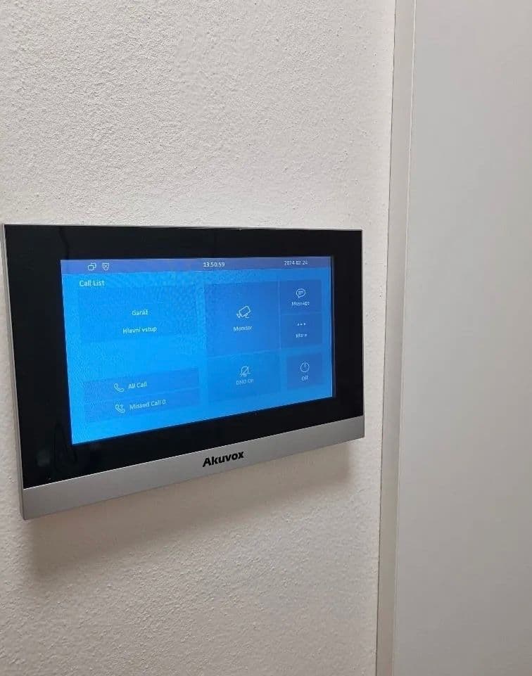 Prenájom bytu 1-izbový 33 m², Opuštěná, Brno, Jihomoravský kraj Prenájom bytu 1-izbový 33 m², Opuštěná, Brno, Jihomoravský kraj