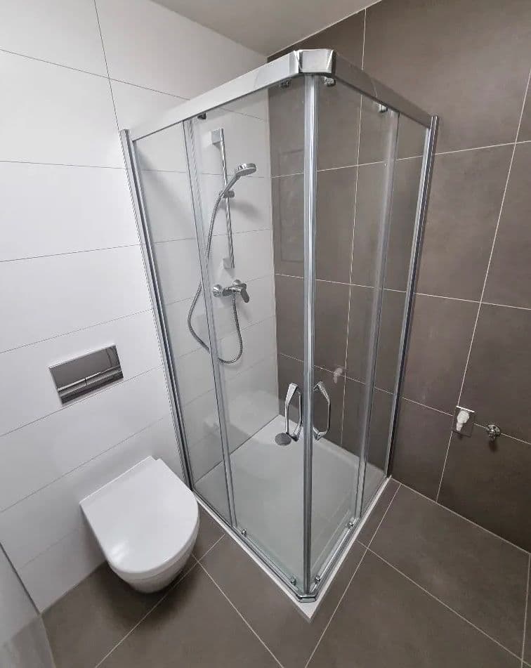 Prenájom bytu 1-izbový 33 m², Opuštěná, Brno, Jihomoravský kraj Prenájom bytu 1-izbový 33 m², Opuštěná, Brno, Jihomoravský kraj