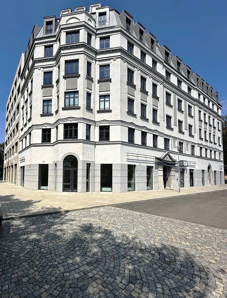 Prenájom bytu 1-izbový 33 m², Opuštěná, Brno, Jihomoravský kraj Prenájom bytu 1-izbový 33 m², Opuštěná, Brno, Jihomoravský kraj