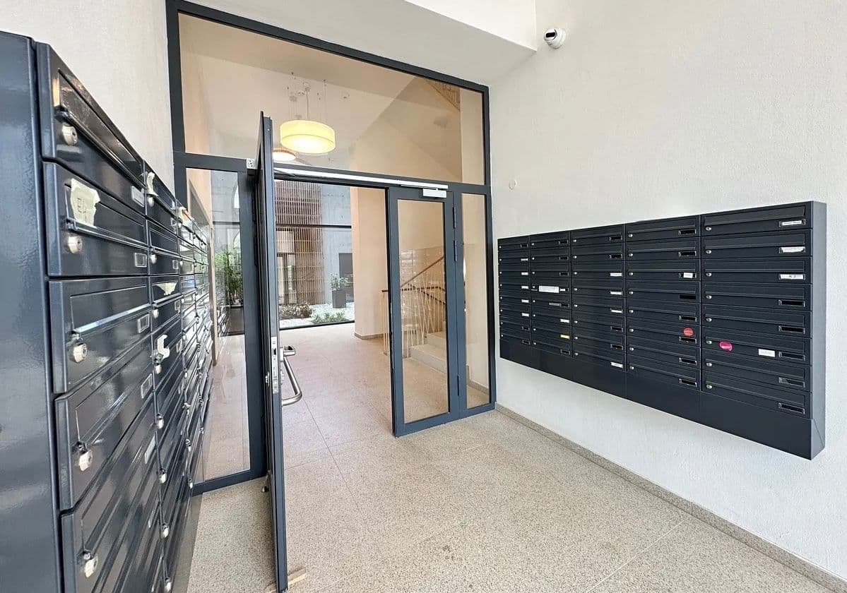 Prenájom bytu 1-izbový 33 m², Opuštěná, Brno, Jihomoravský kraj Prenájom bytu 1-izbový 33 m², Opuštěná, Brno, Jihomoravský kraj