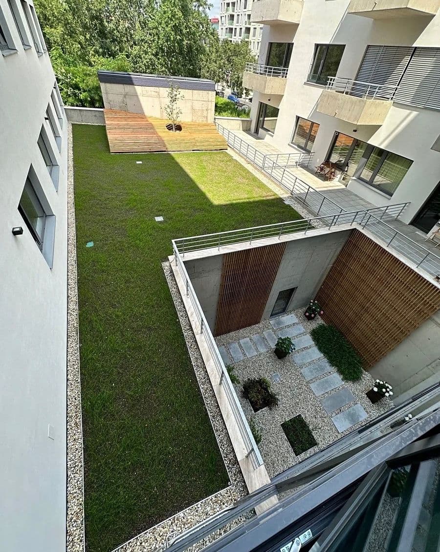 Prenájom bytu 1-izbový 33 m², Opuštěná, Brno, Jihomoravský kraj Prenájom bytu 1-izbový 33 m², Opuštěná, Brno, Jihomoravský kraj