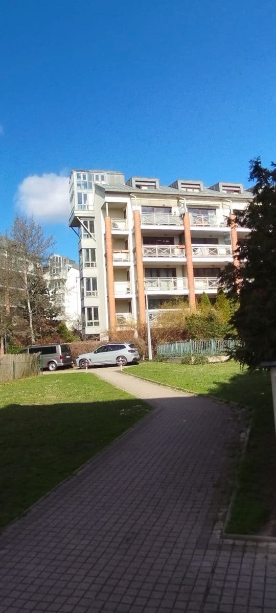 Predaj bytu 5-izbový 117 m², Paťanka, Praha, Praha Predaj bytu 5-izbový 117 m², Paťanka, Praha, Praha