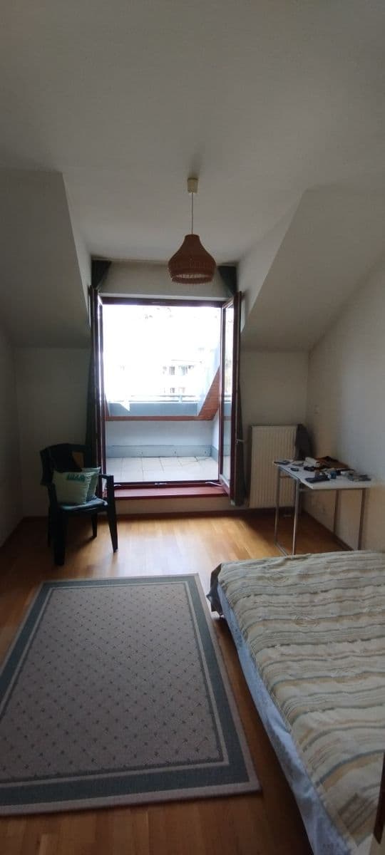 Predaj bytu 5-izbový 117 m², Paťanka, Praha, Praha Predaj bytu 5-izbový 117 m², Paťanka, Praha, Praha