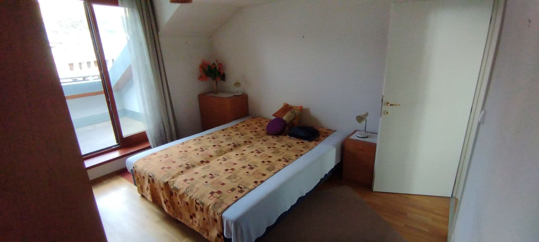 Predaj bytu 5-izbový 117 m², Paťanka, Praha, Praha Predaj bytu 5-izbový 117 m², Paťanka, Praha, Praha